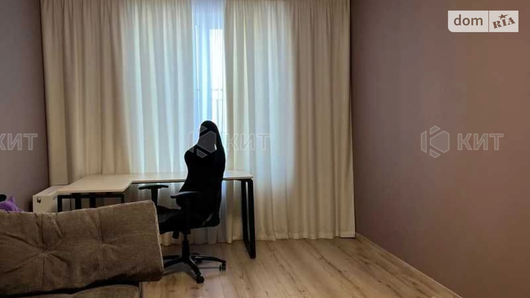 Продається 2-кімнатна квартира 78 кв. м у Харкові, просп. Героїв Харкова(Московський), 195 - фото 5