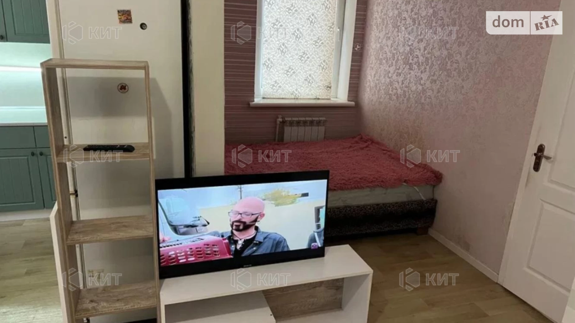 Продается 1-комнатная квартира 34.9 кв. м в Харькове, ул. Новоалександровская, 54А - фото 4