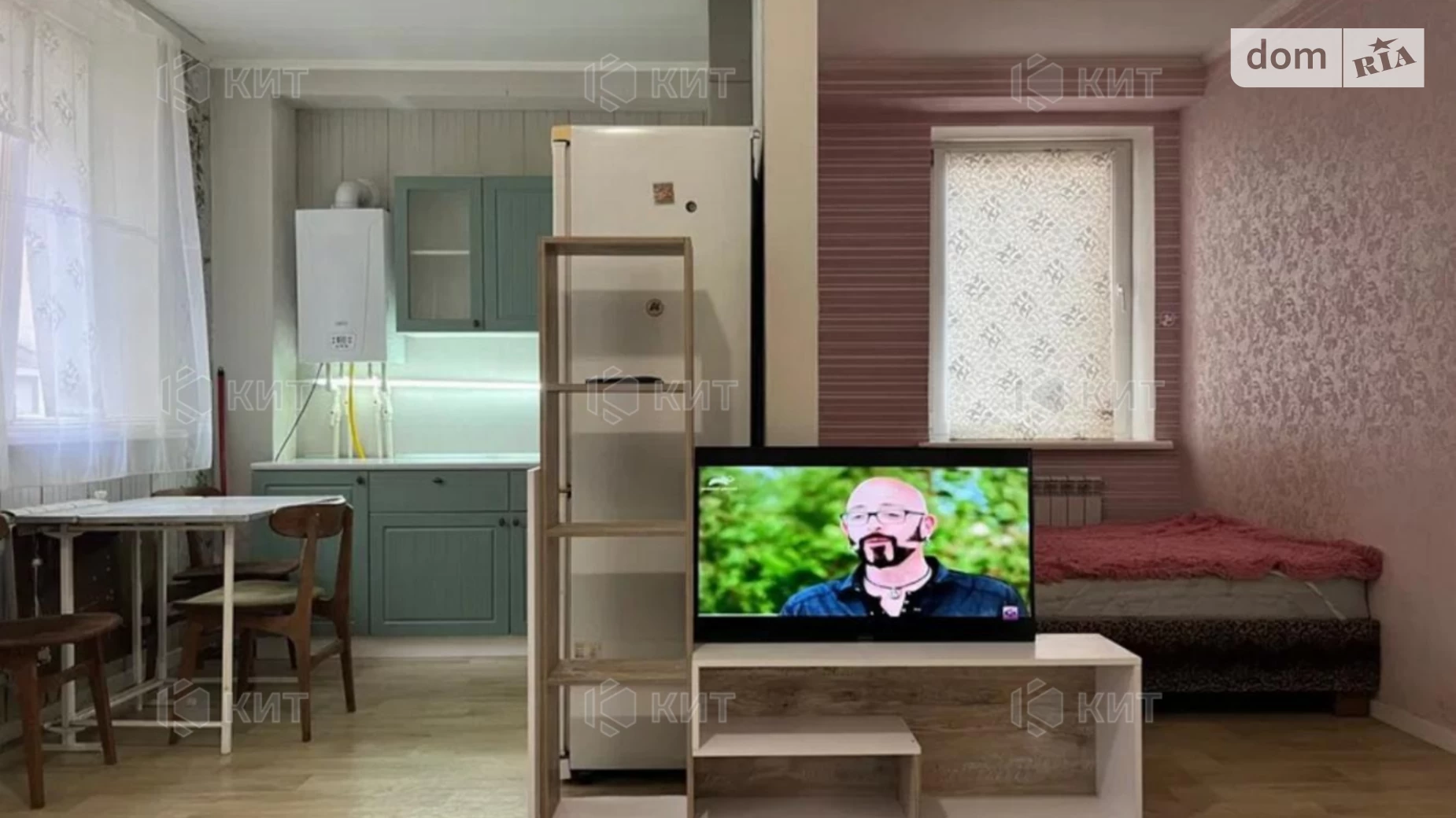 Продается 1-комнатная квартира 34.9 кв. м в Харькове, ул. Новоалександровская, 54А - фото 5