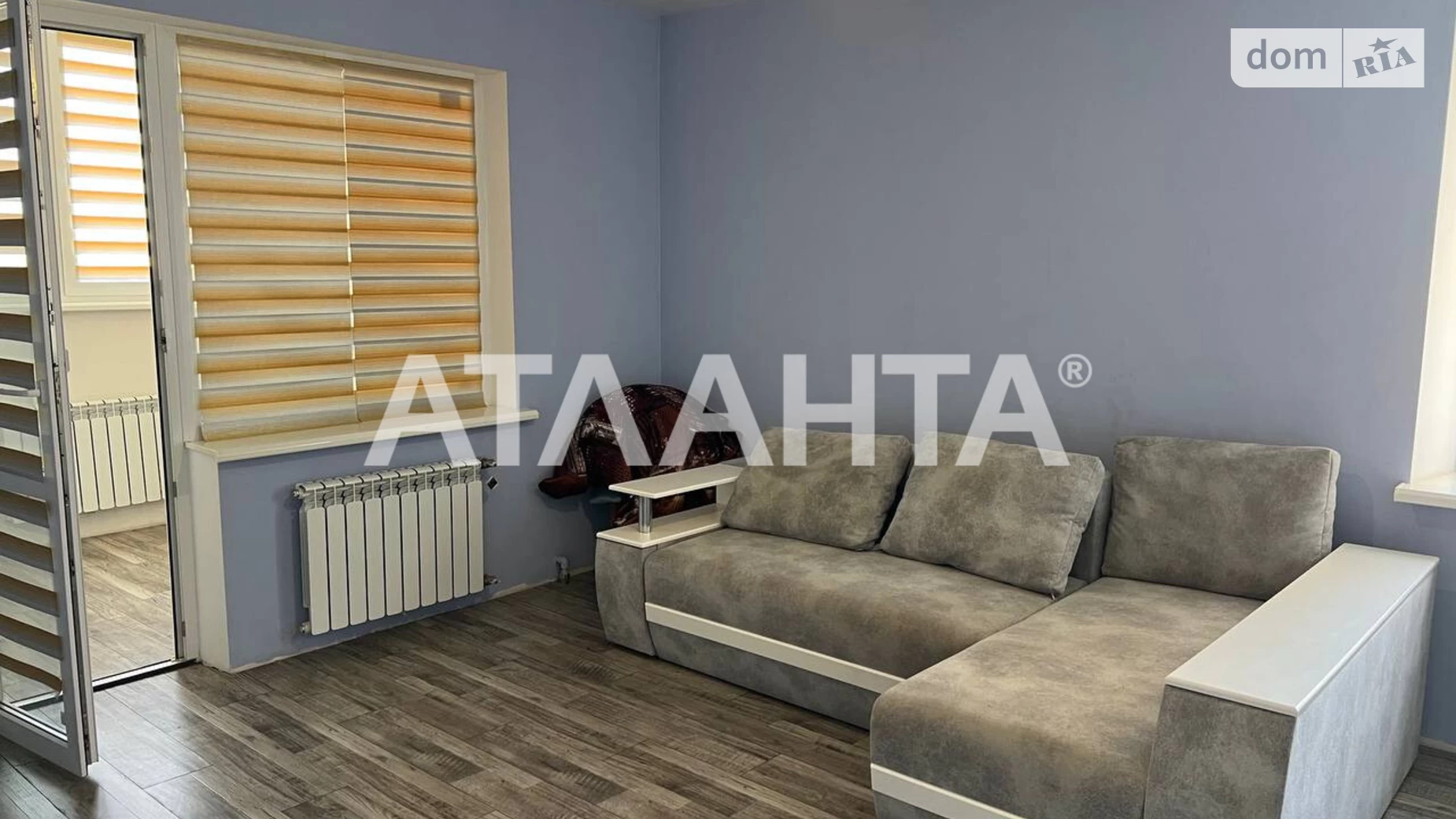 Продается 2-комнатная квартира 55.3 кв. м в Одессе, цена: 44000 $ - фото 5
