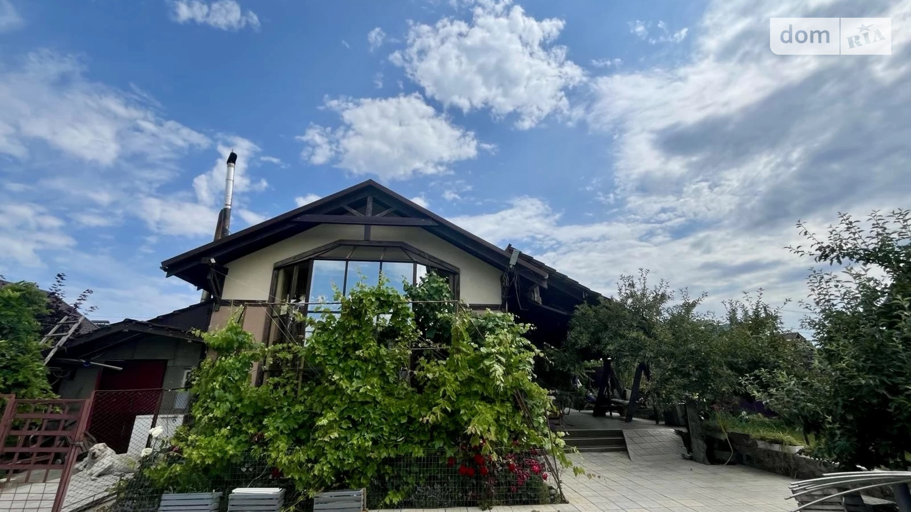 Продається будинок 2 поверховий 250 кв. м з каміном, цена: 200000 € - фото 5