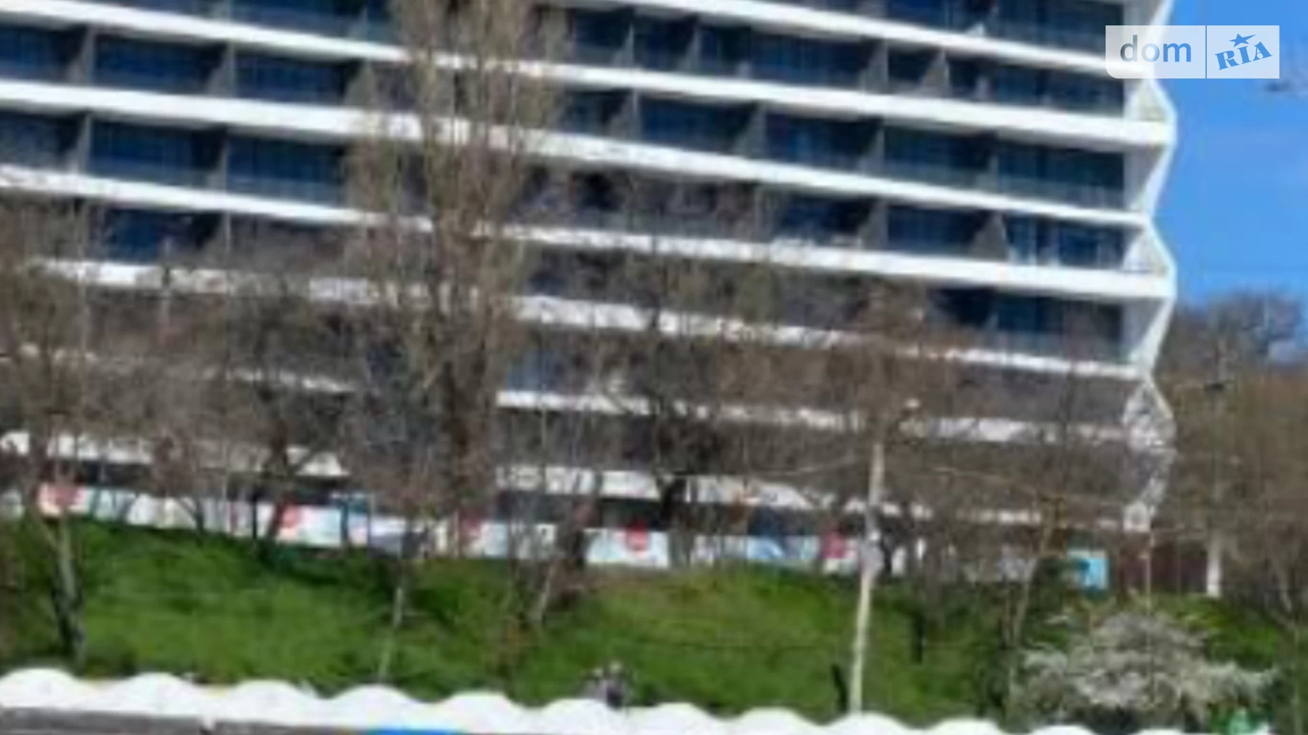 Сдается в аренду 1-комнатная квартира в Одессе, Фонтанская дор., 77 - фото 2