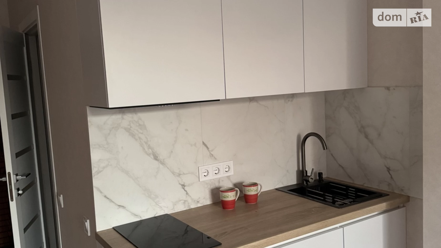 Сдается в аренду 1-комнатная квартира в Одессе, Фонтанская дор., 77 - фото 4