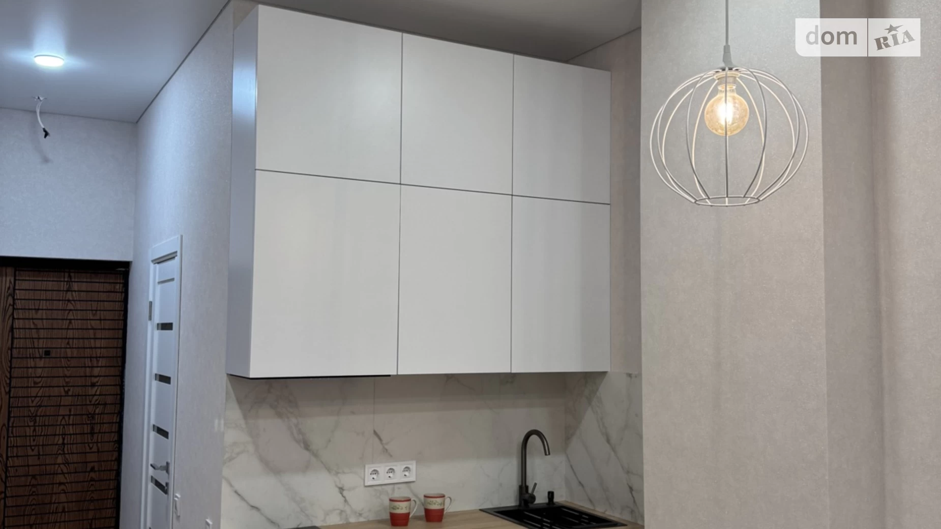 Сдается в аренду 1-комнатная квартира в Одессе, Фонтанская дор., 77 - фото 5