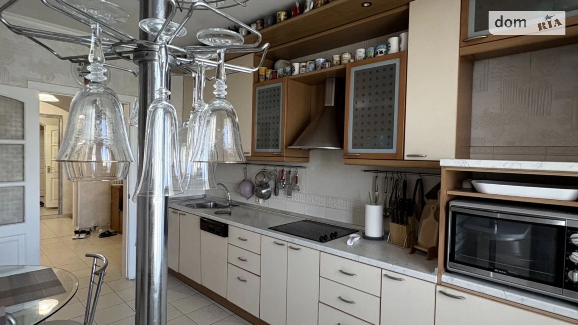 Продается 3-комнатная квартира 104.7 кв. м в Киеве, просп. Николая  Бажана, 36 - фото 2