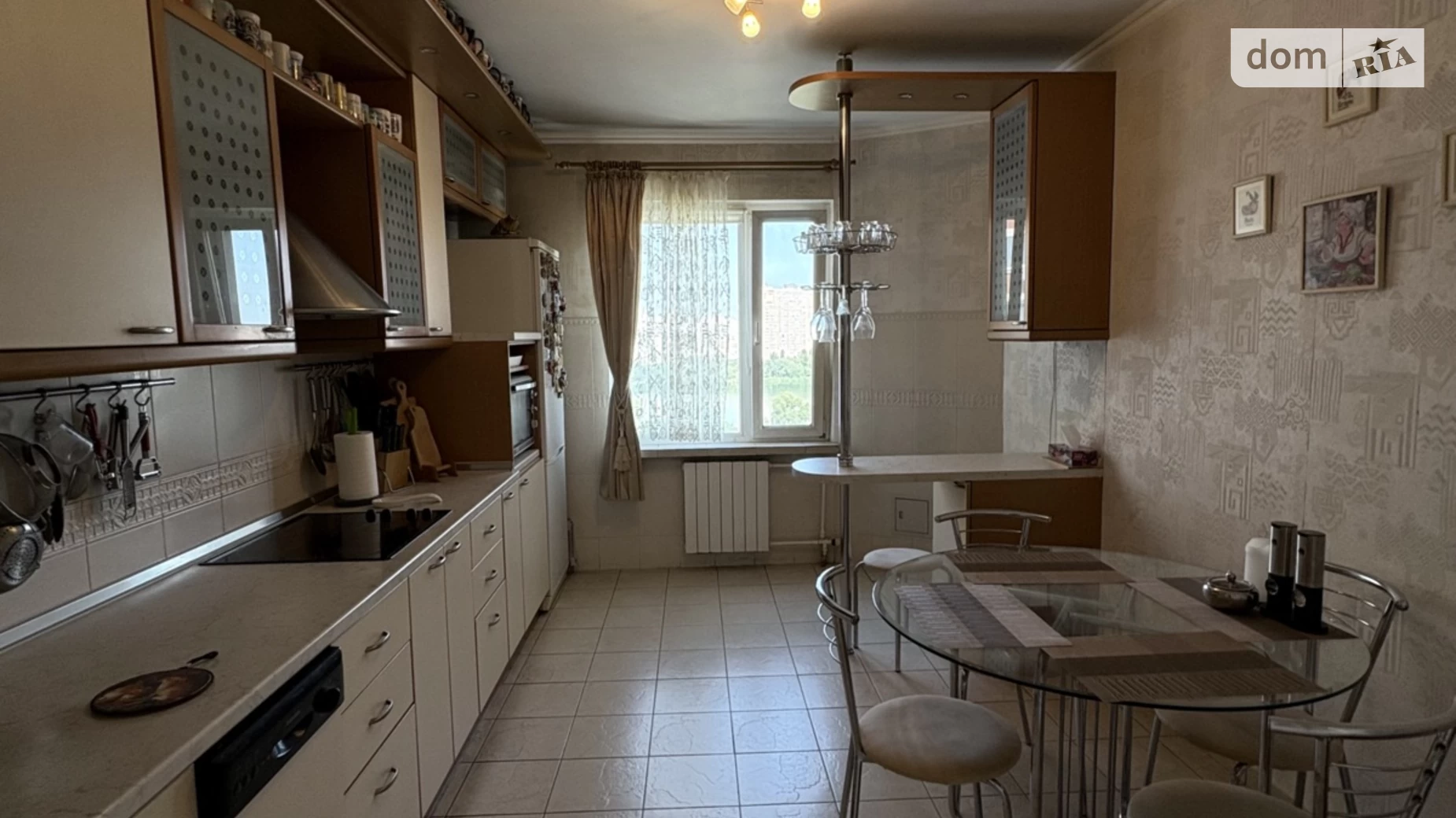 Продается 3-комнатная квартира 104.7 кв. м в Киеве, просп. Николая  Бажана, 36 - фото 3