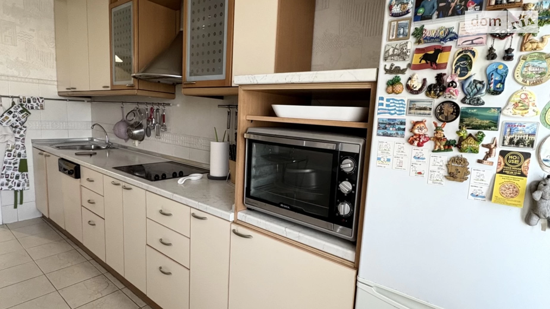 Продается 3-комнатная квартира 104.7 кв. м в Киеве, просп. Николая  Бажана, 36 - фото 4