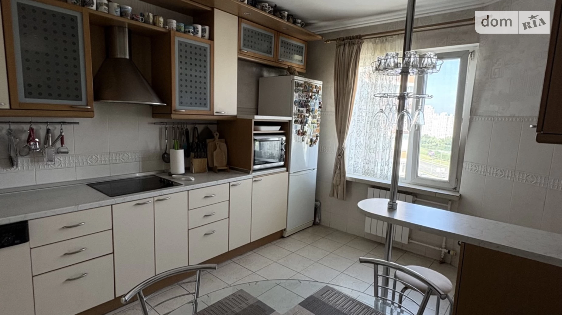 Продается 3-комнатная квартира 104.7 кв. м в Киеве, просп. Николая  Бажана, 36 - фото 5