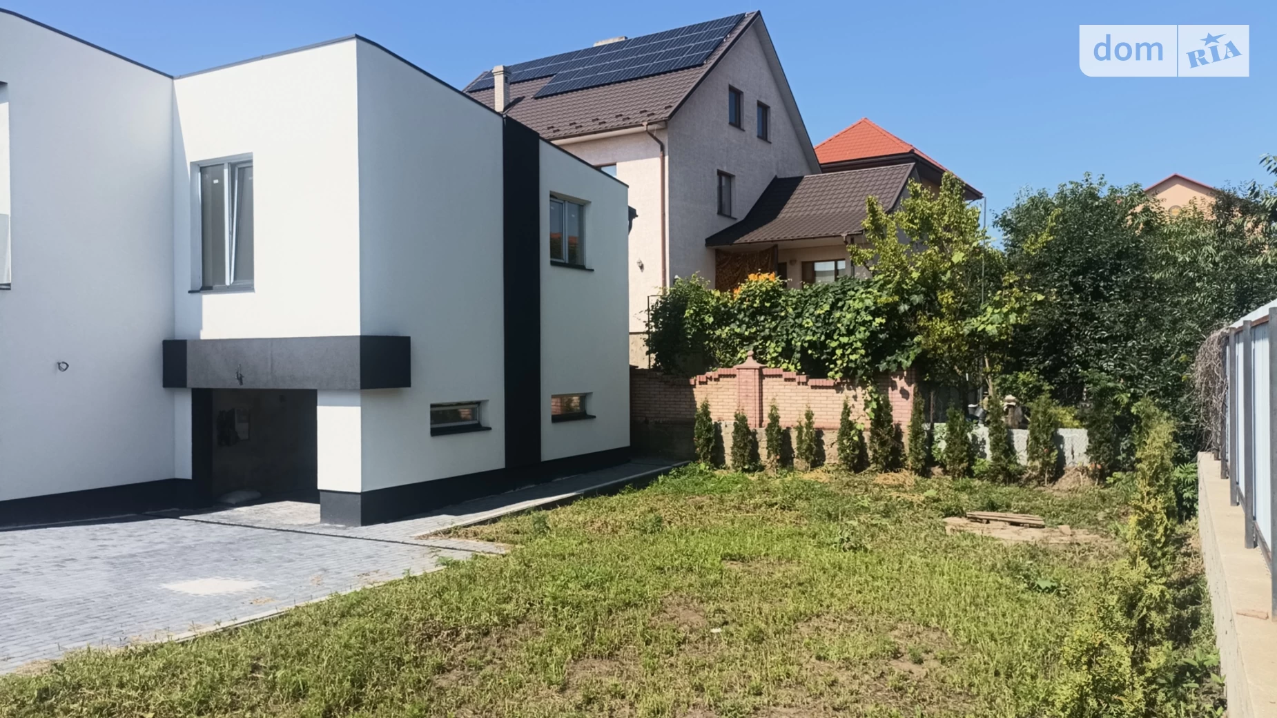 Продається будинок 2 поверховий 181 кв. м з банею/сауною, цена: 1000 $ - фото 2