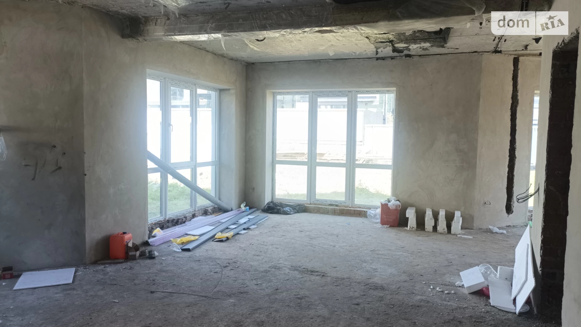 Продається будинок 2 поверховий 200 кв. м з ділянкою, цена: 1000 $ - фото 3