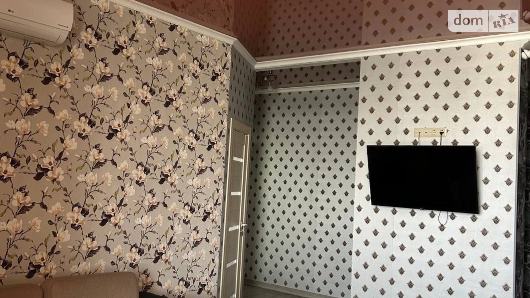 Здається в оренду 3-кімнатна квартира 77.5 кв. м у Одесі, вул. Середньофонтанська, 19Б - фото 4