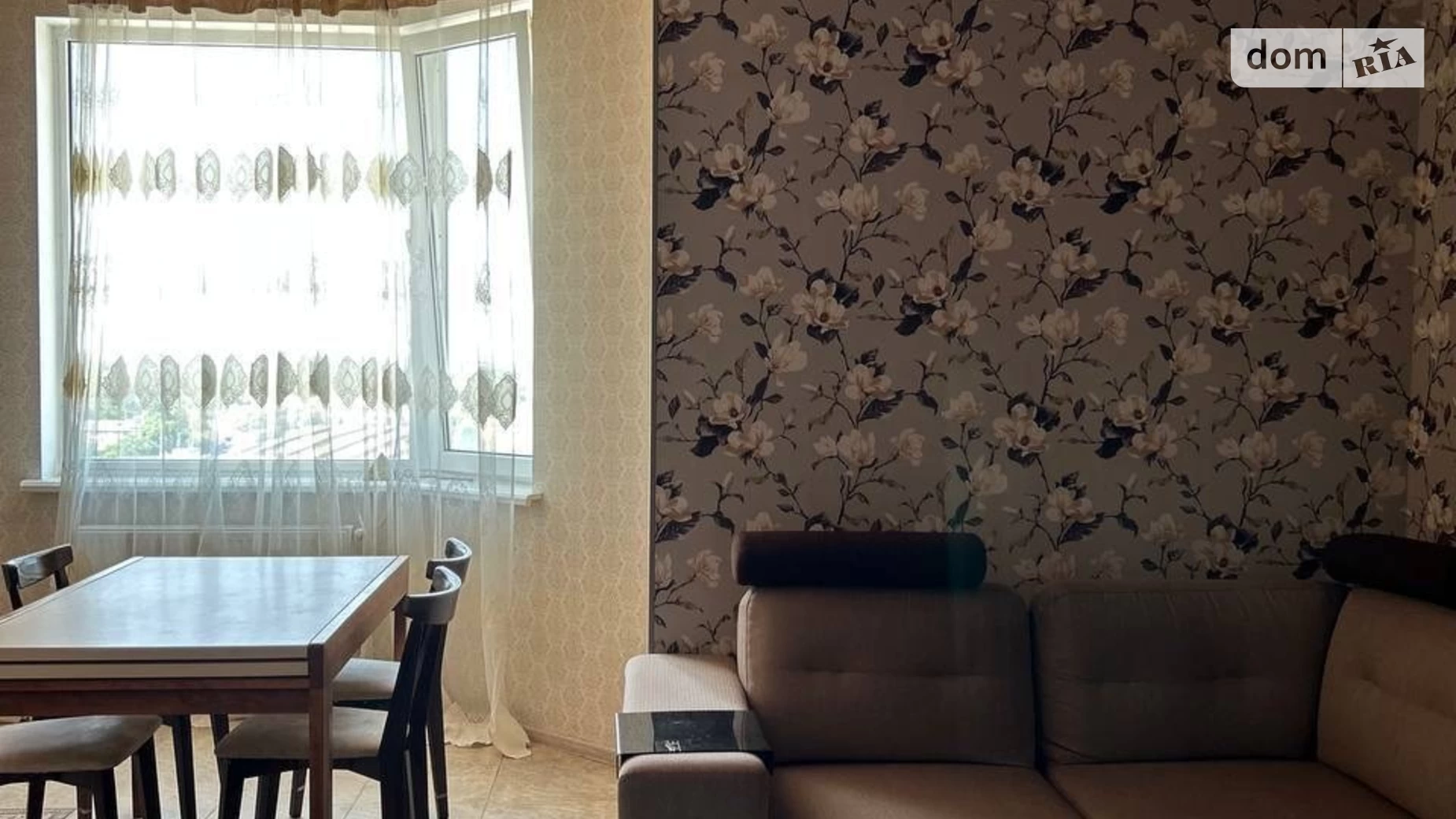 Здається в оренду 3-кімнатна квартира 77.5 кв. м у Одесі, вул. Середньофонтанська, 19Б - фото 5