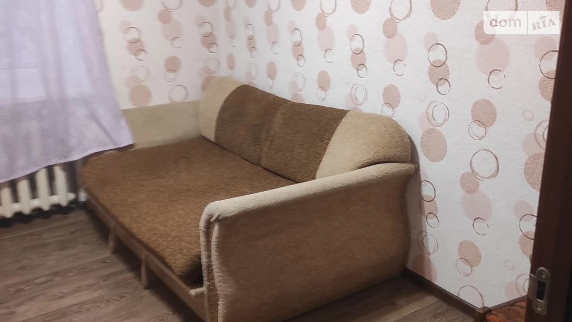 Здається в оренду 2-кімнатна квартира 51 кв. м у Дніпрі, вул. Гоголя, 2 - фото 2