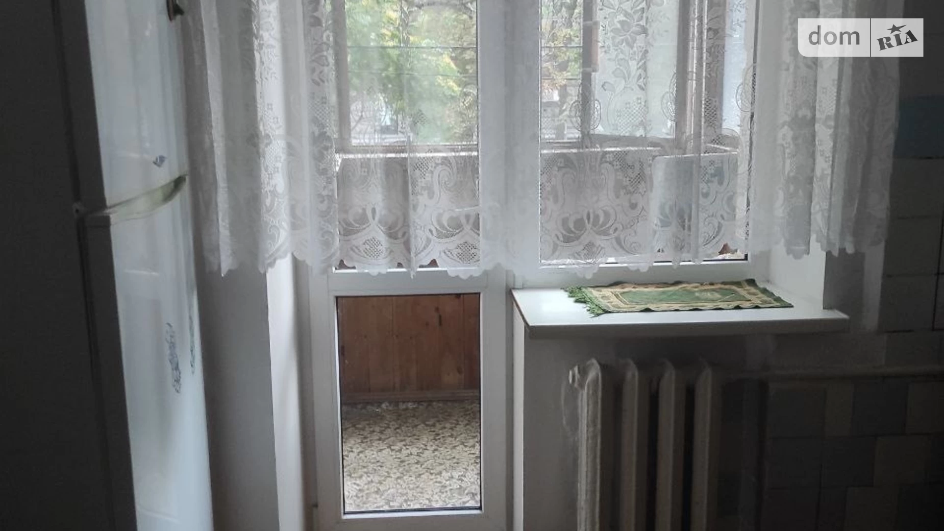 Здається в оренду 2-кімнатна квартира 51 кв. м у Дніпрі, вул. Гоголя, 2 - фото 4