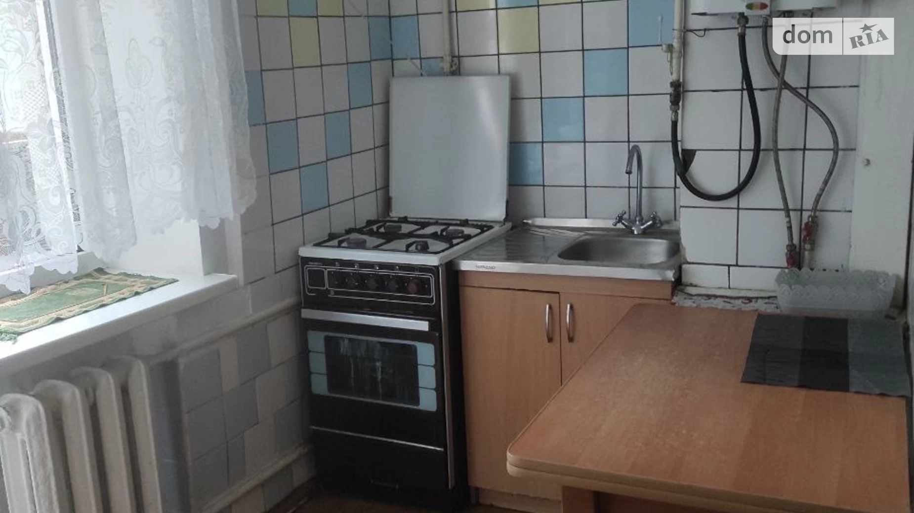 Здається в оренду 2-кімнатна квартира 51 кв. м у Дніпрі, вул. Гоголя, 2 - фото 5