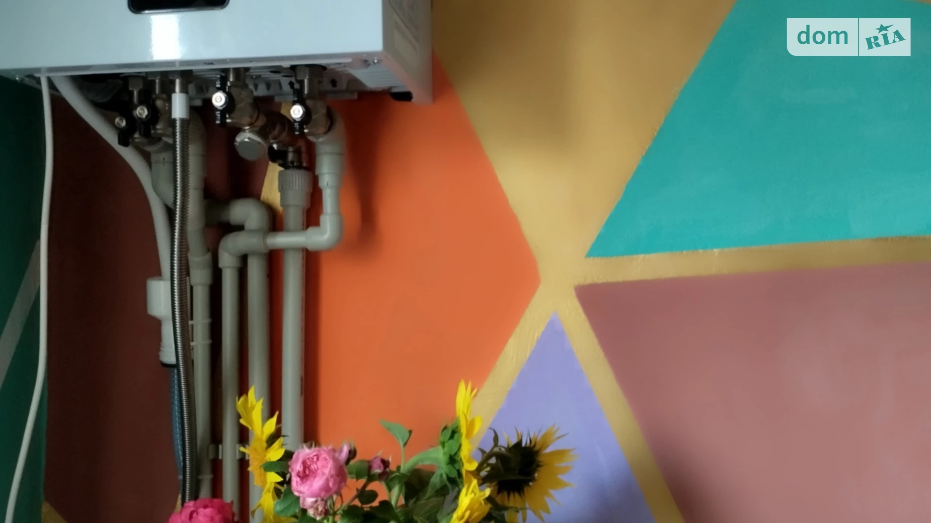 Продається 3-кімнатна квартира 65 кв. м у Ладижинi, вул. Піонерська - фото 3