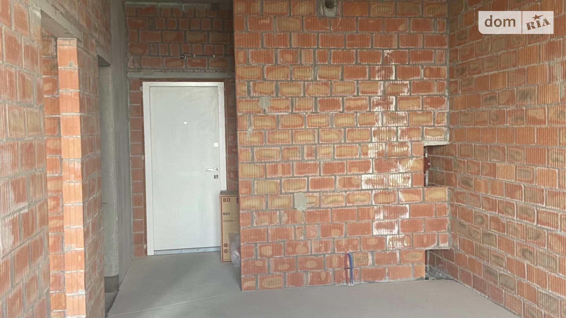 Продается 1-комнатная квартира 43.5 кв. м в Киеве, ул. Гарета Джонса(Семьи Хохловых), 12 - фото 4