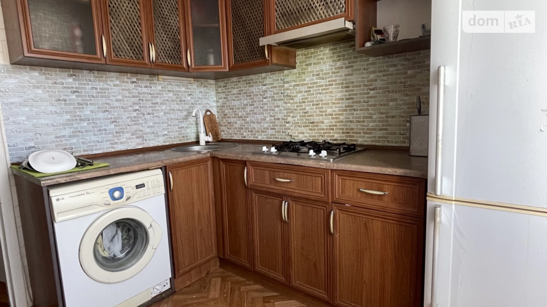 Продается 2-комнатная квартира 55.6 кв. м в Николаеве, цена: 21000 $ - фото 2