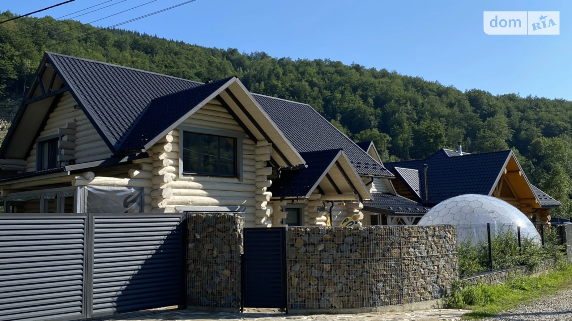 Продается объект сферы услуг 162 кв. м в 2-этажном здании, цена: 490000 $ - фото 2