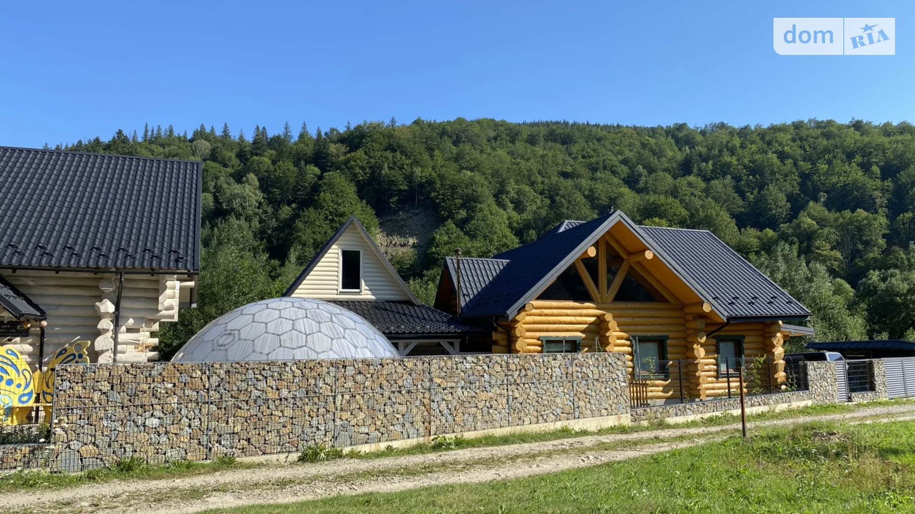 Продается объект сферы услуг 162 кв. м в 2-этажном здании, цена: 490000 $ - фото 3