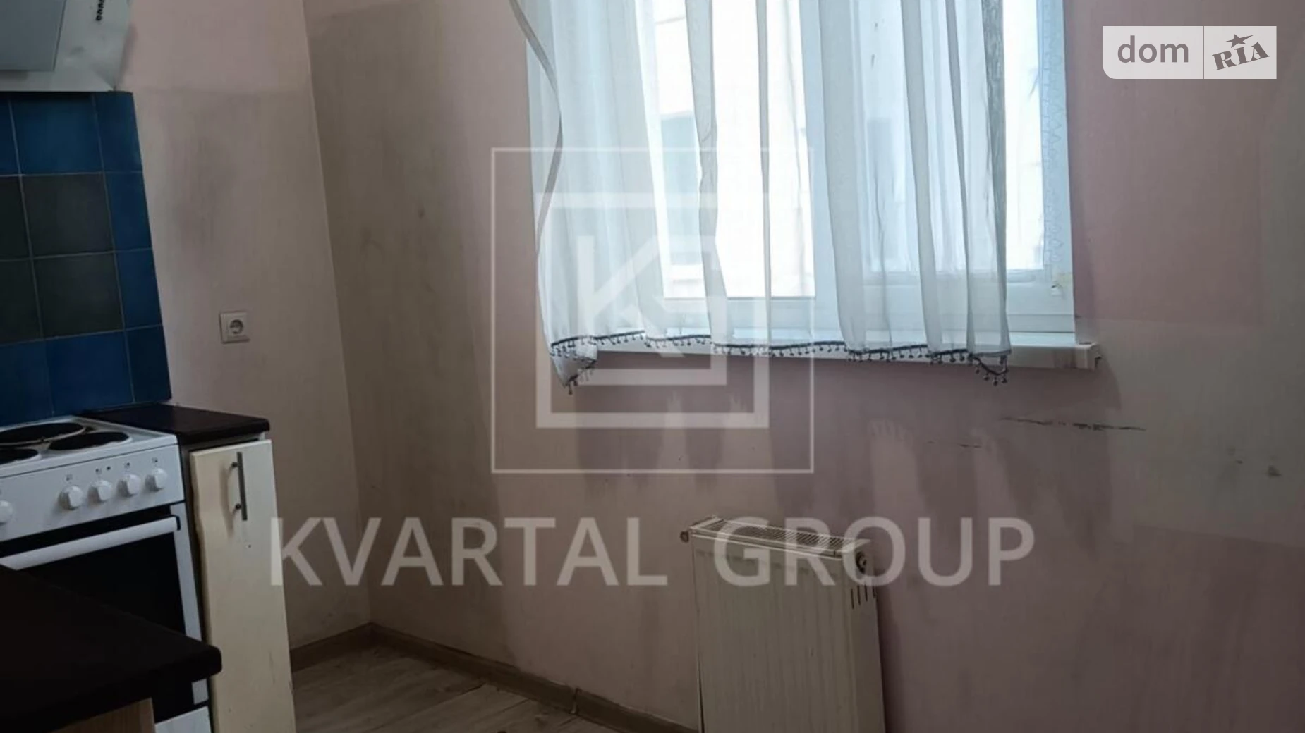 Продается 1-комнатная квартира 36.1 кв. м в Ирпене, ул. Полтавская, 62А/1 - фото 3