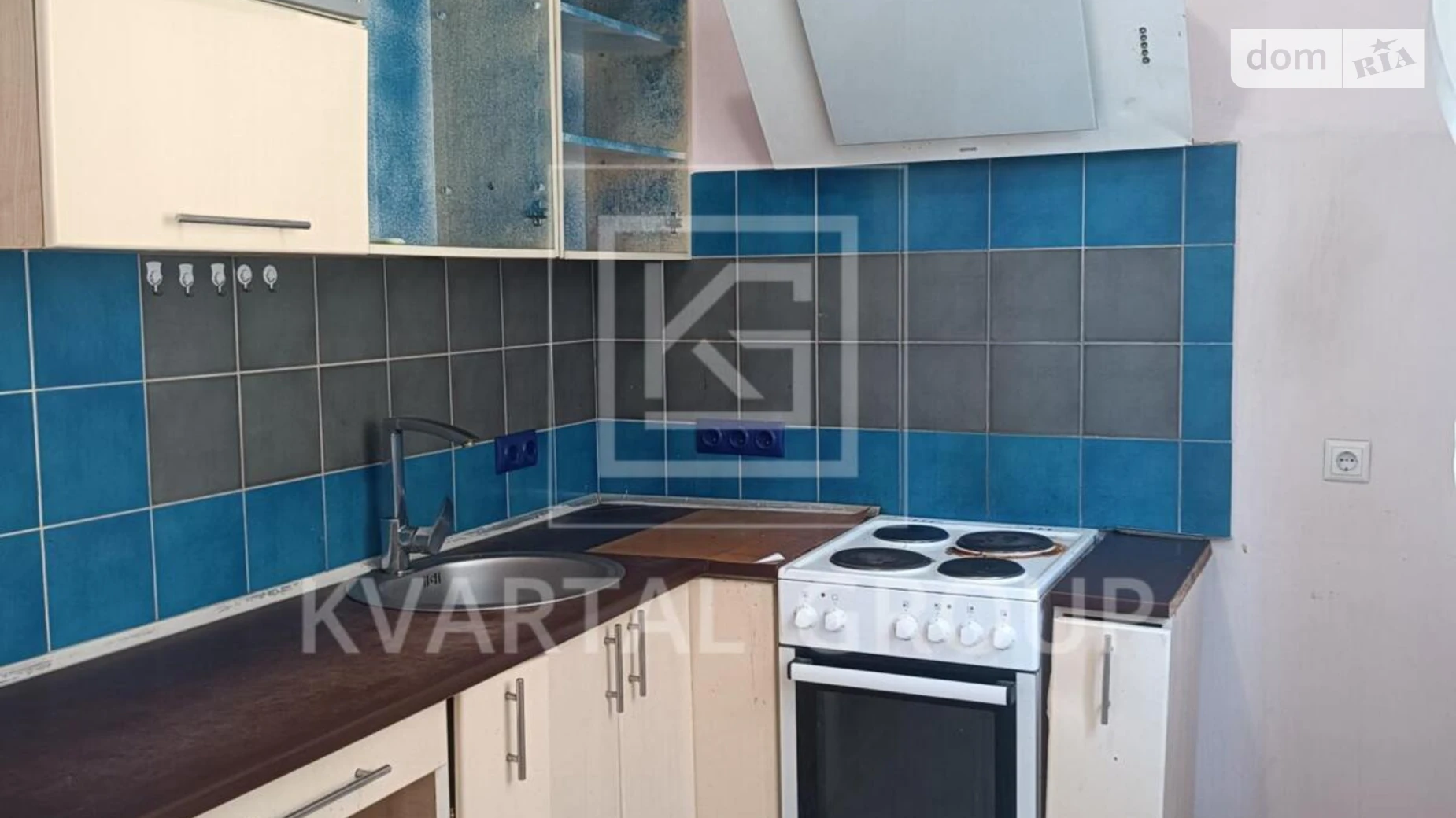 Продается 1-комнатная квартира 36.1 кв. м в Ирпене, ул. Полтавская, 62А/1 - фото 2