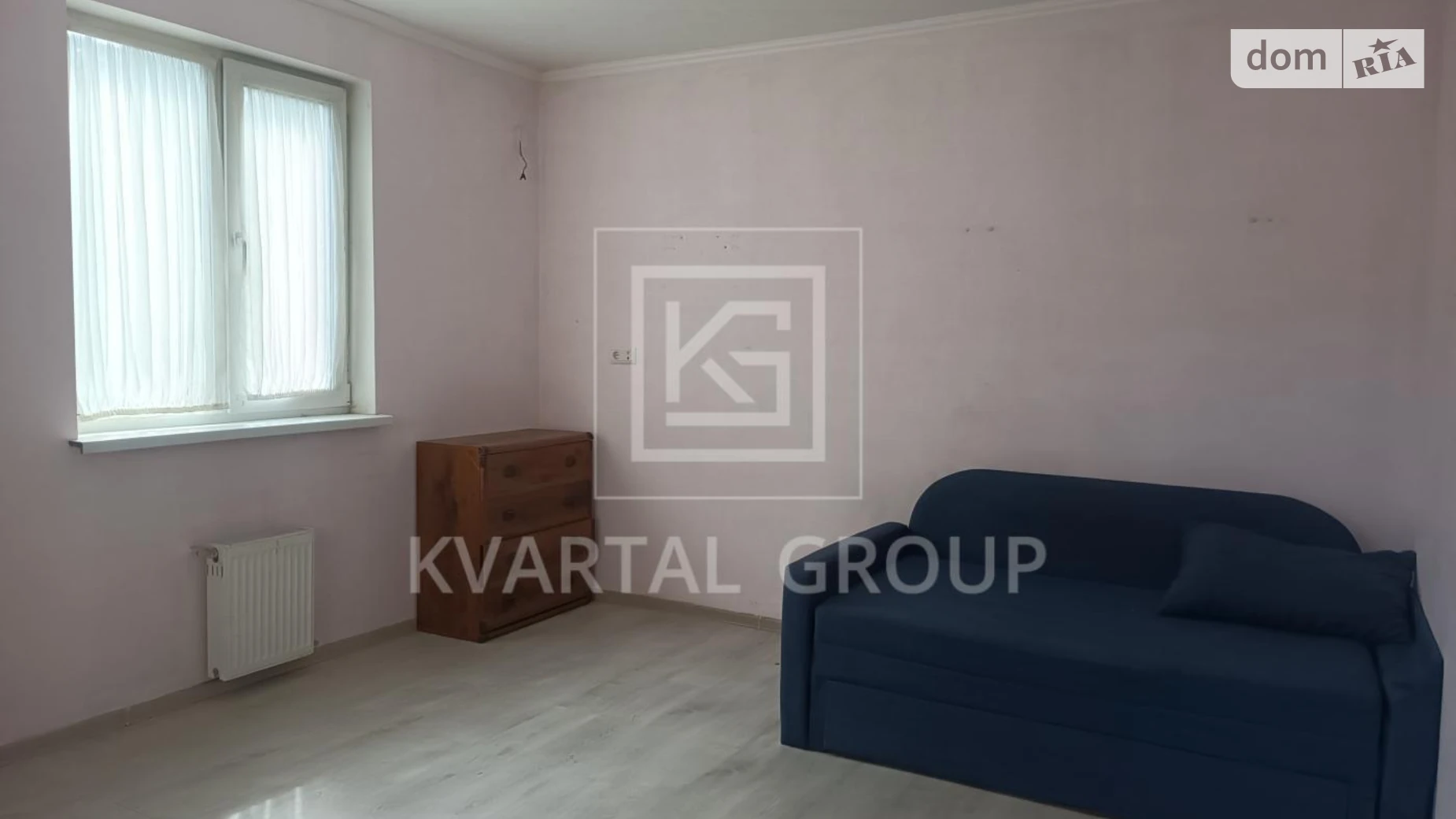 Продается 1-комнатная квартира 36.1 кв. м в Ирпене, ул. Полтавская, 62А/1 - фото 5