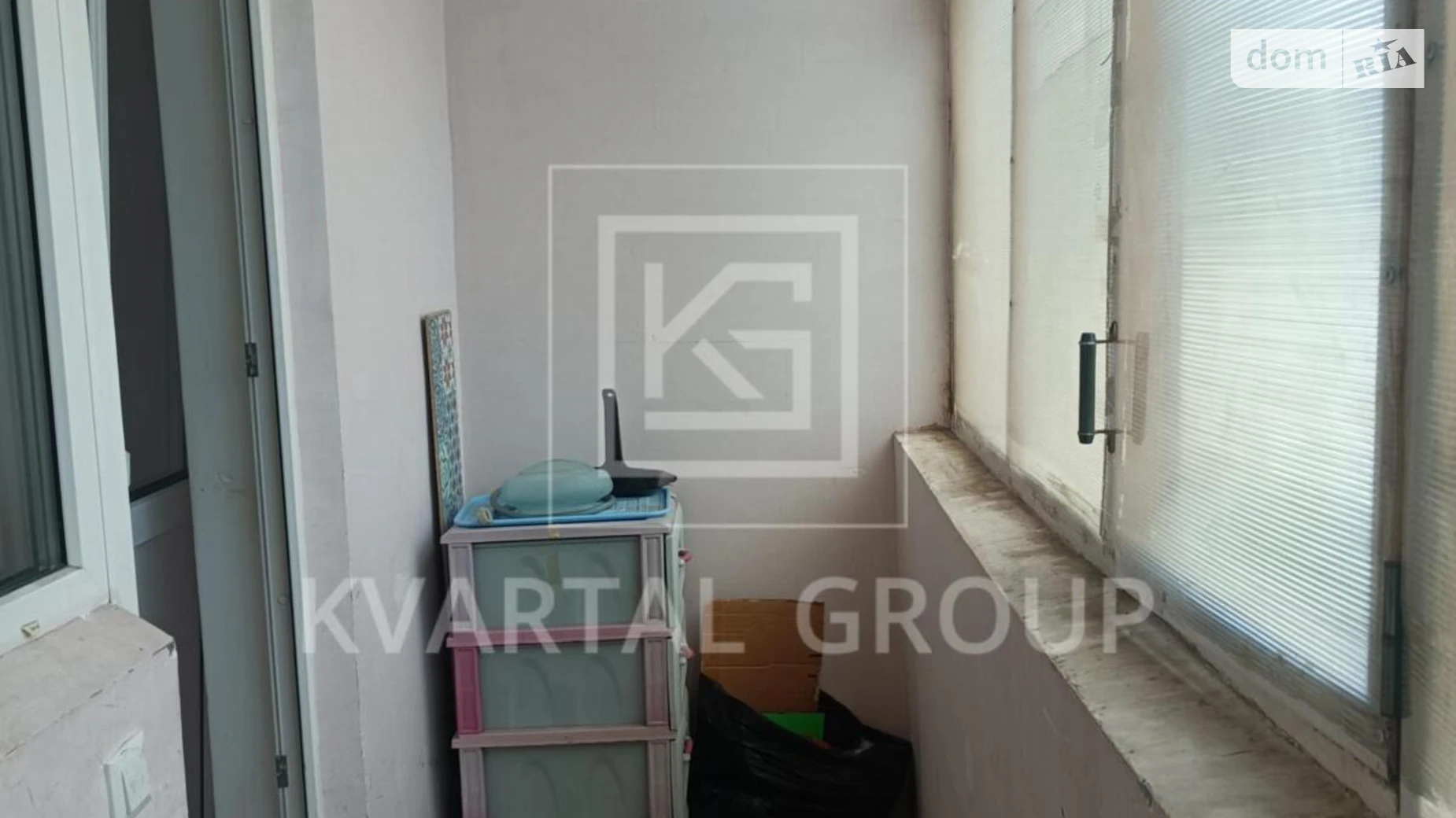 Продается 1-комнатная квартира 36.1 кв. м в Ирпене, ул. Полтавская, 62А/1 - фото 4