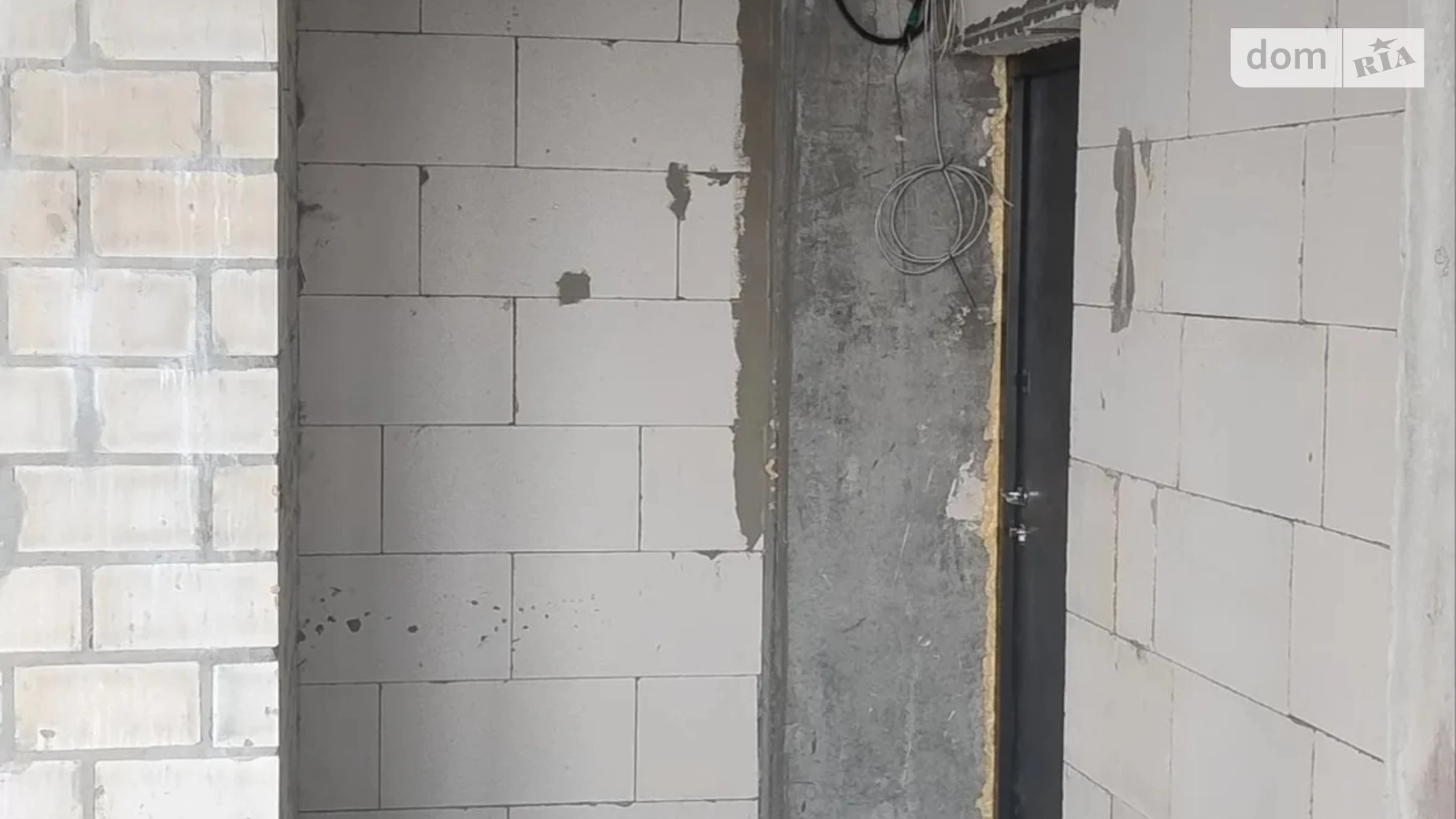 Продается 2-комнатная квартира 58.3 кв. м в Днепре, ул. Набережная Победы, 40Д - фото 3