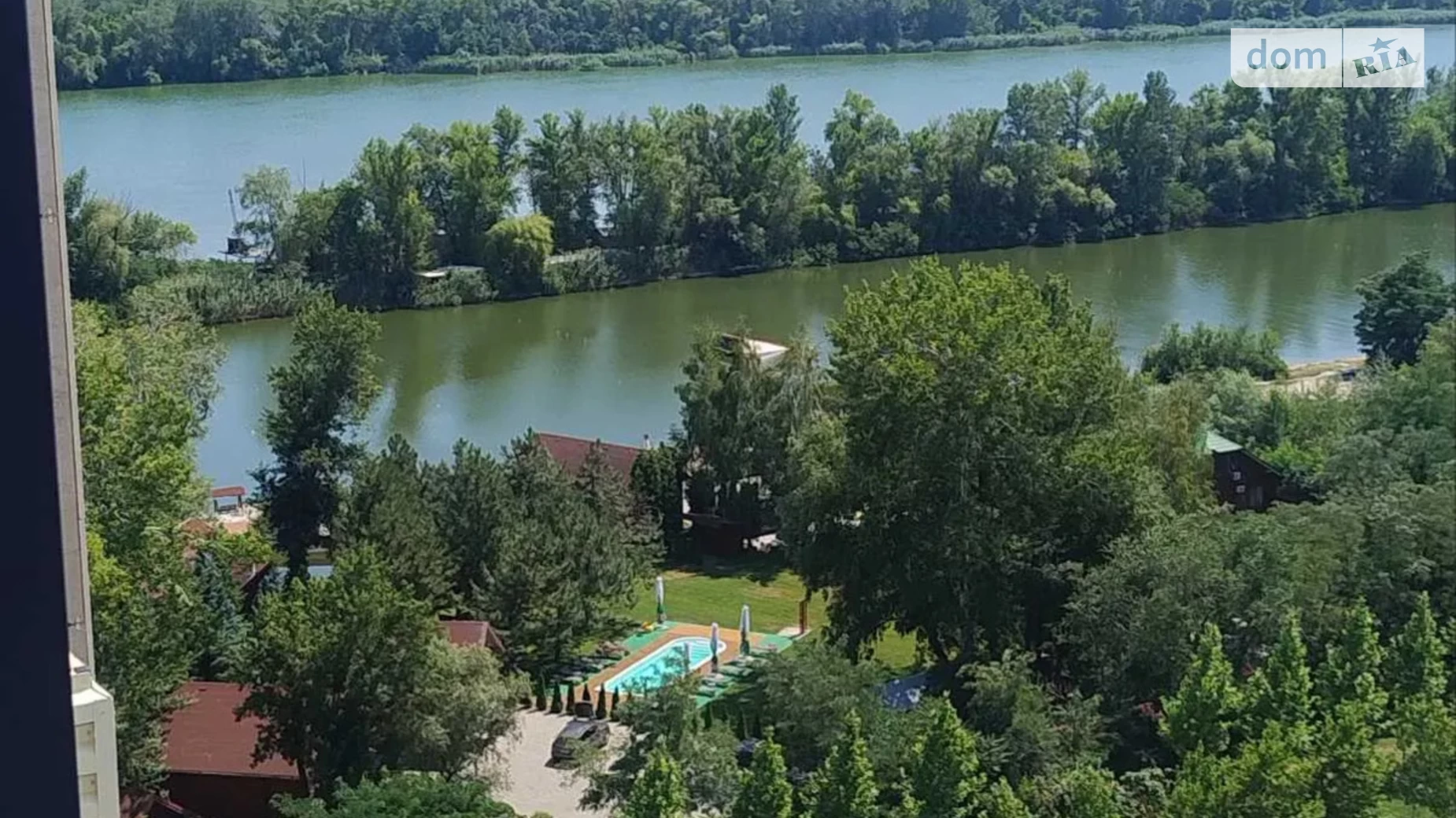 Продается 2-комнатная квартира 58.3 кв. м в Днепре, ул. Набережная Победы, 40Д - фото 2