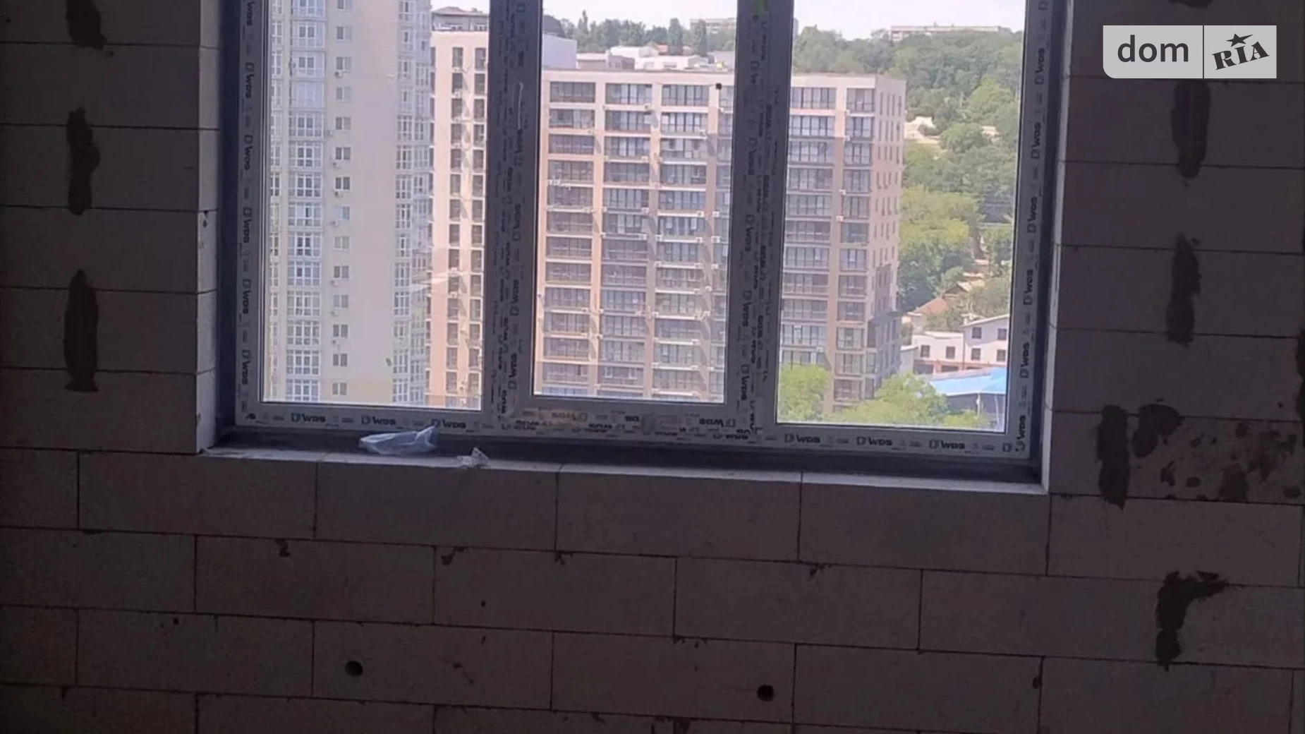 Продается 2-комнатная квартира 58.3 кв. м в Днепре, ул. Набережная Победы, 40Д - фото 5