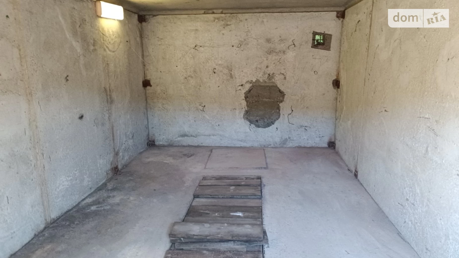 Продается отдельно стоящий гараж под легковое авто на 37.9 кв. м, цена: 6750 $ - фото 5