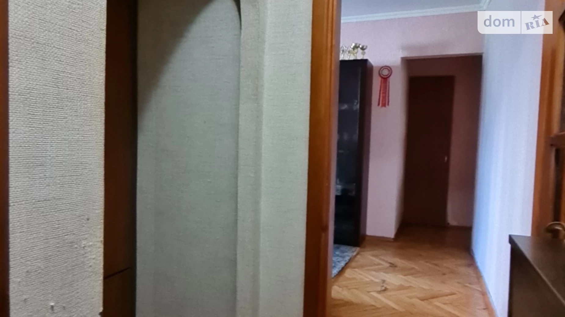 Продается 3-комнатная квартира 56.08 кв. м в Киеве, ул. Борщаговская, 202 - фото 3