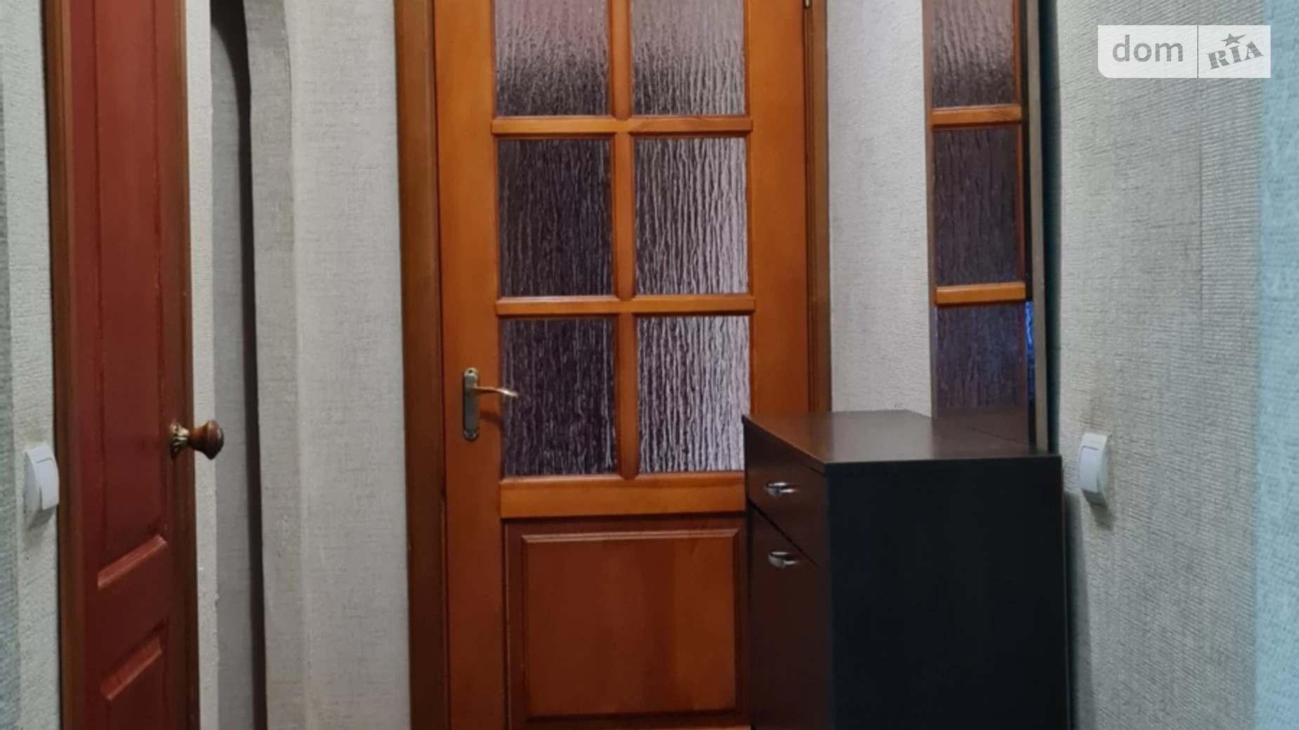 Продается 3-комнатная квартира 56.08 кв. м в Киеве, ул. Борщаговская, 202 - фото 5