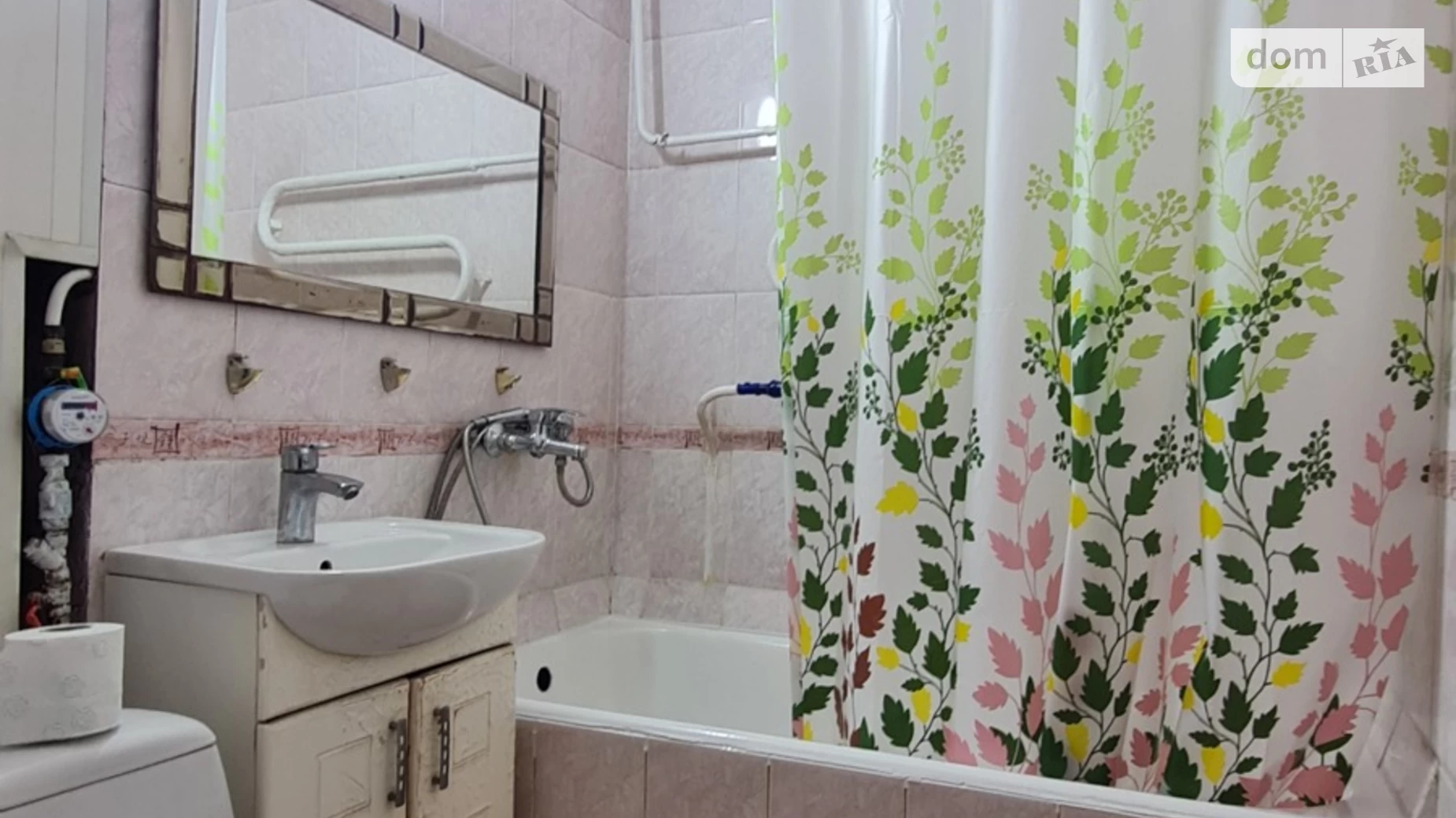 Продается 3-комнатная квартира 56.08 кв. м в Киеве, ул. Борщаговская, 202 - фото 4