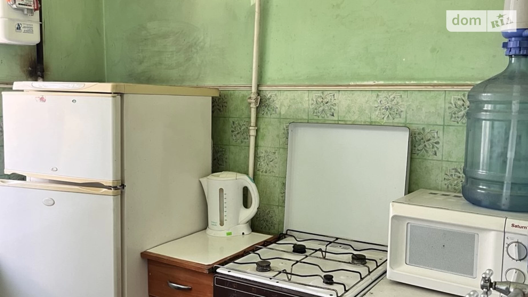 Продается 2-комнатная квартира 30.6 кв. м в Харькове, ул. Бондаревская, 14/16 - фото 5