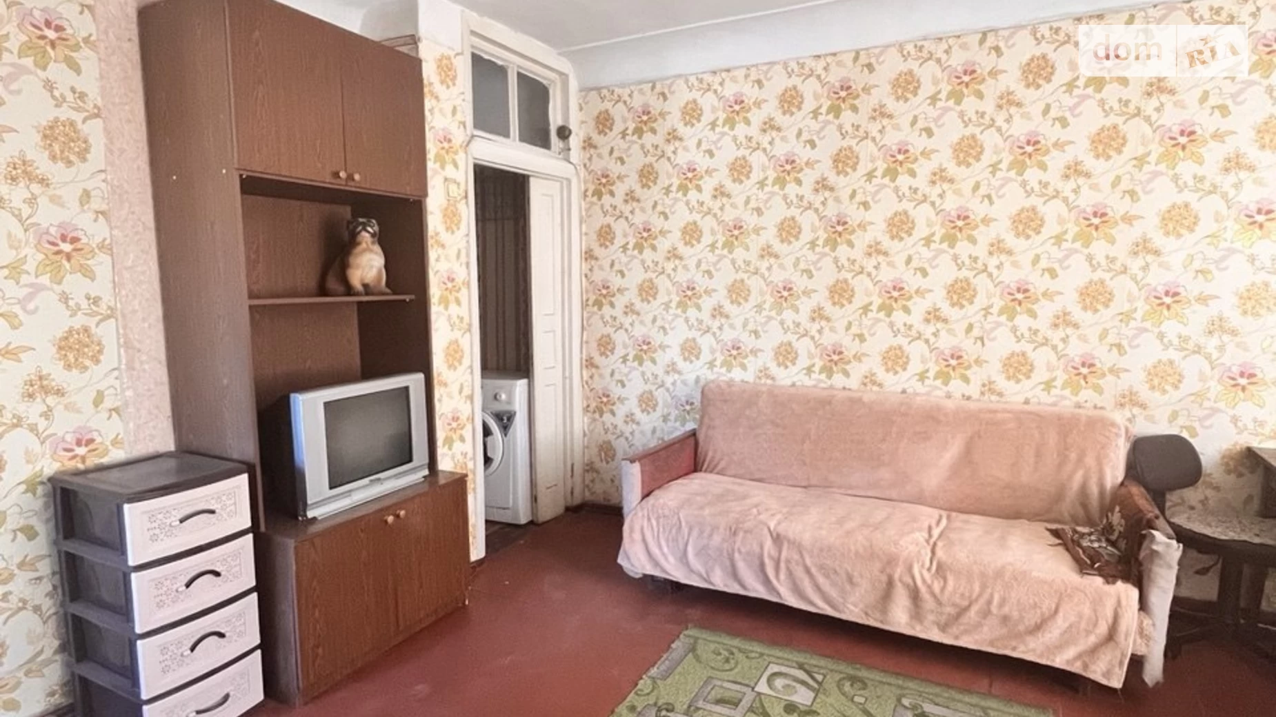 Продается 2-комнатная квартира 30.6 кв. м в Харькове, ул. Бондаревская, 14/16 - фото 2