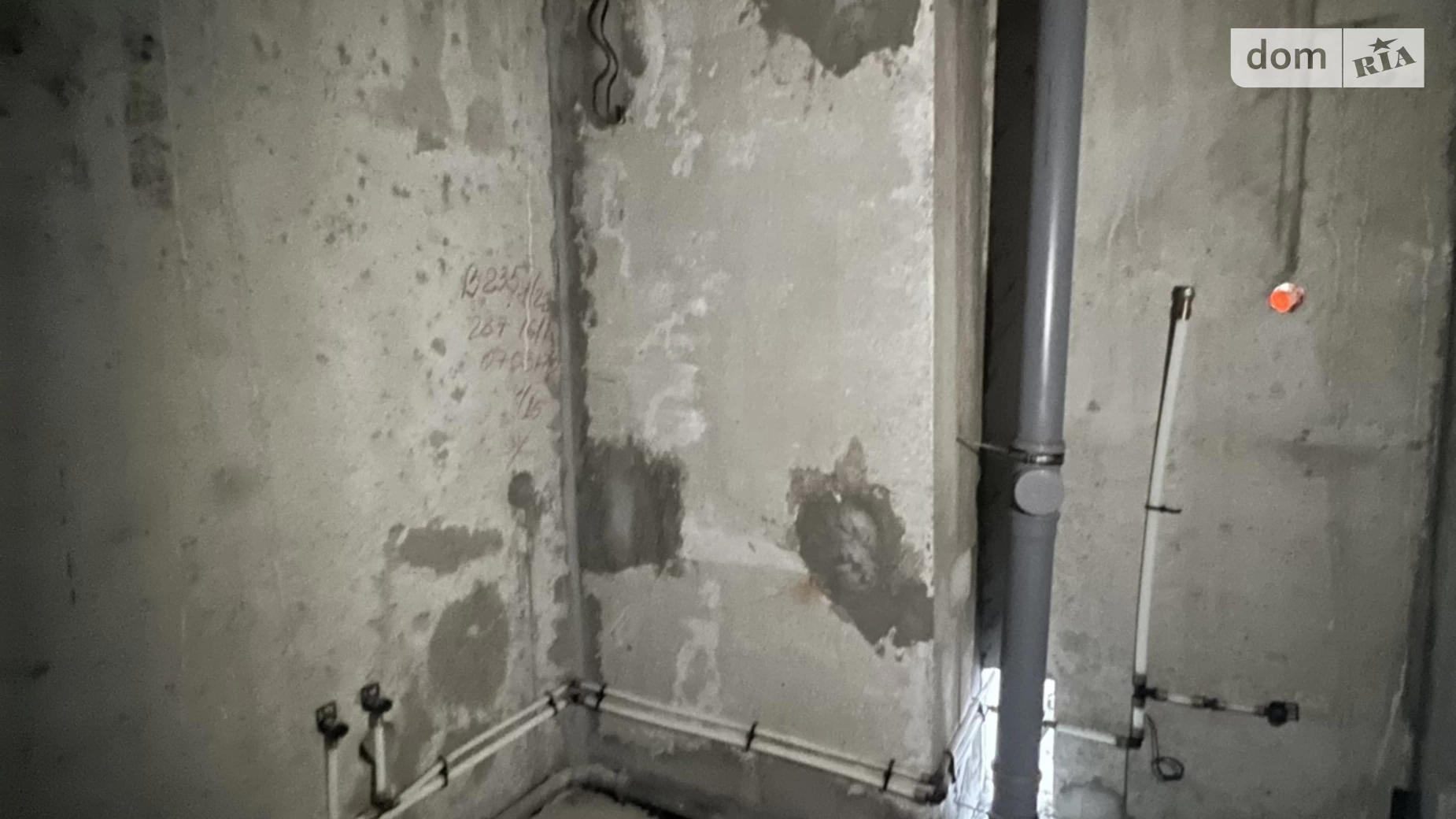 Продається 1-кімнатна квартира 33 кв. м у Києві, вул. Милославська, 18 - фото 3