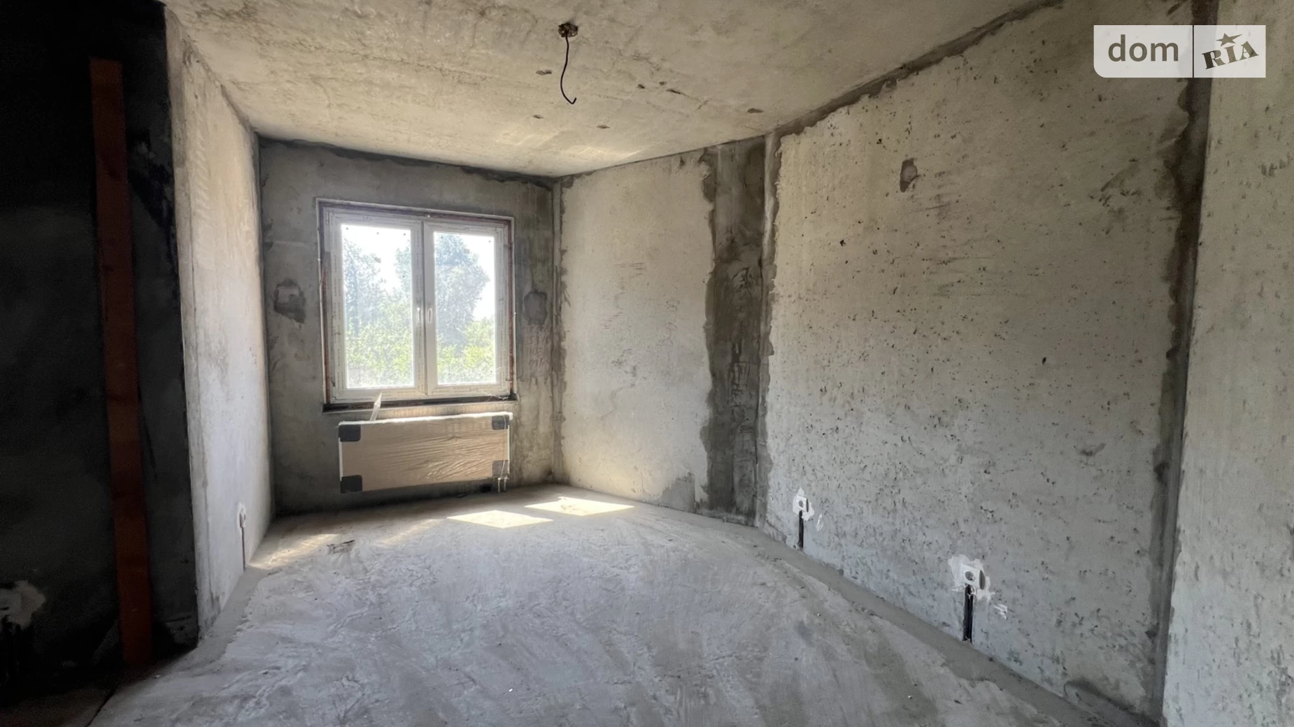 Продається 1-кімнатна квартира 33 кв. м у Києві, вул. Милославська, 18 - фото 2