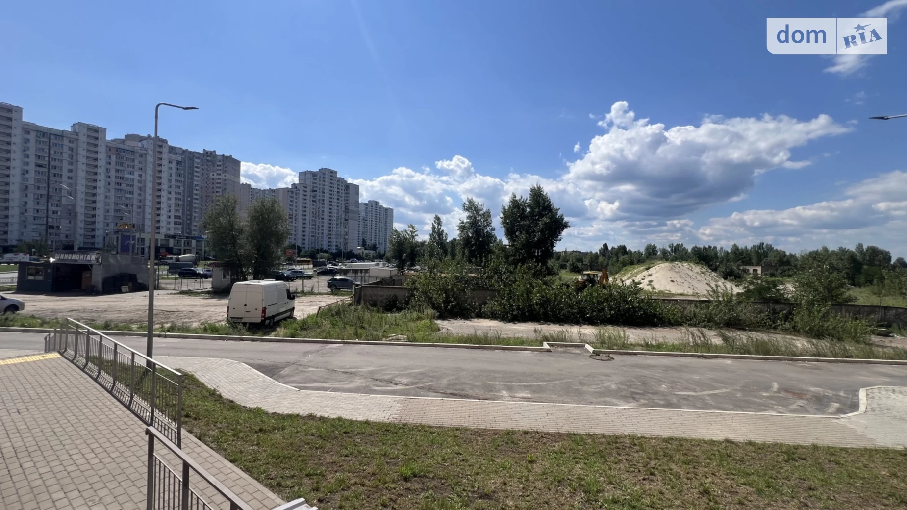 Продається 1-кімнатна квартира 33 кв. м у Києві, вул. Милославська, 18 - фото 4