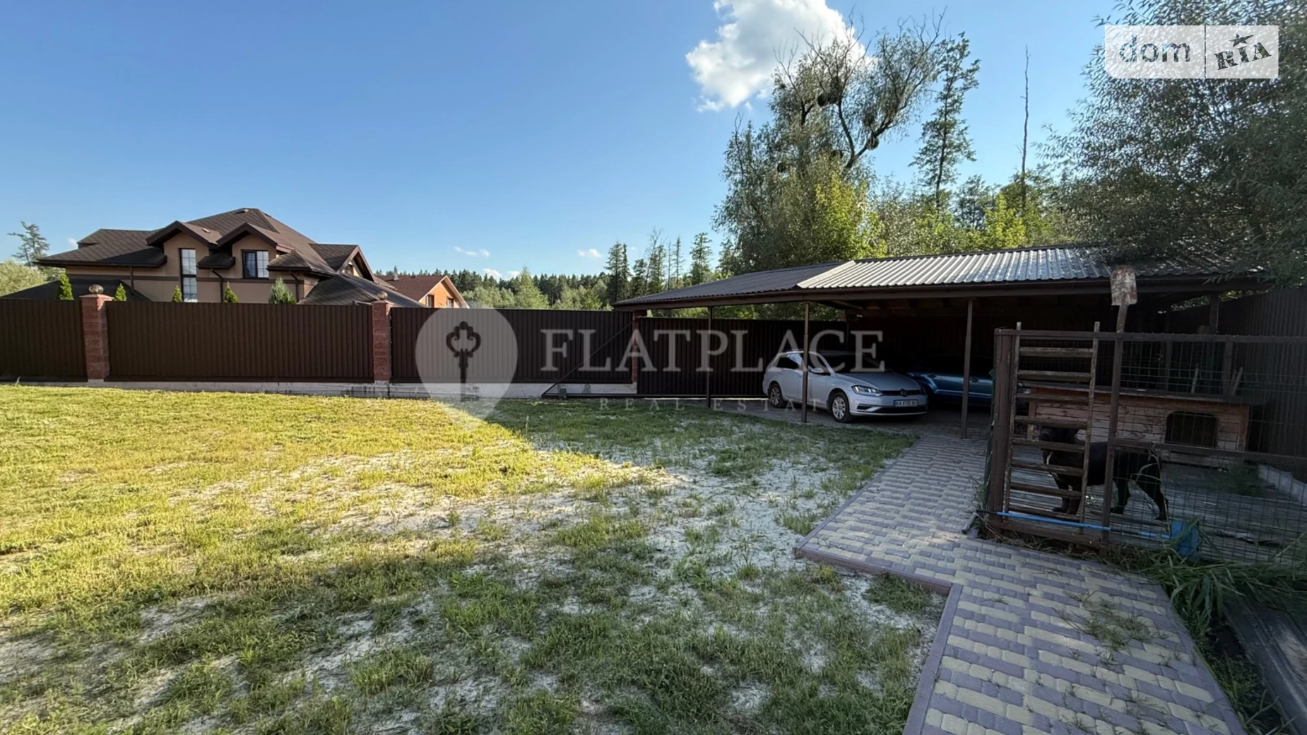 Сдается в аренду дом на 2 этажа 200 кв. м с гаражом, цена: 1399 $ - фото 5