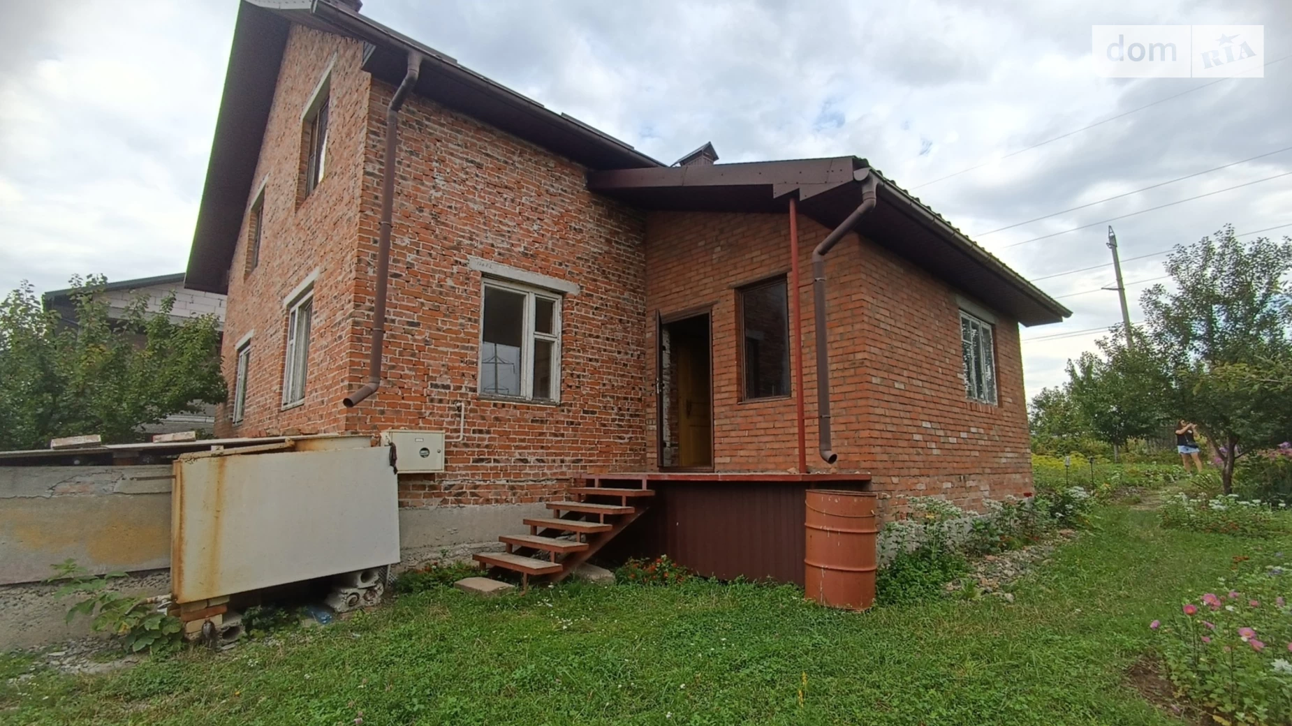Продается дом на 2 этажа 165 кв. м с участком, цена: 85000 $ - фото 5