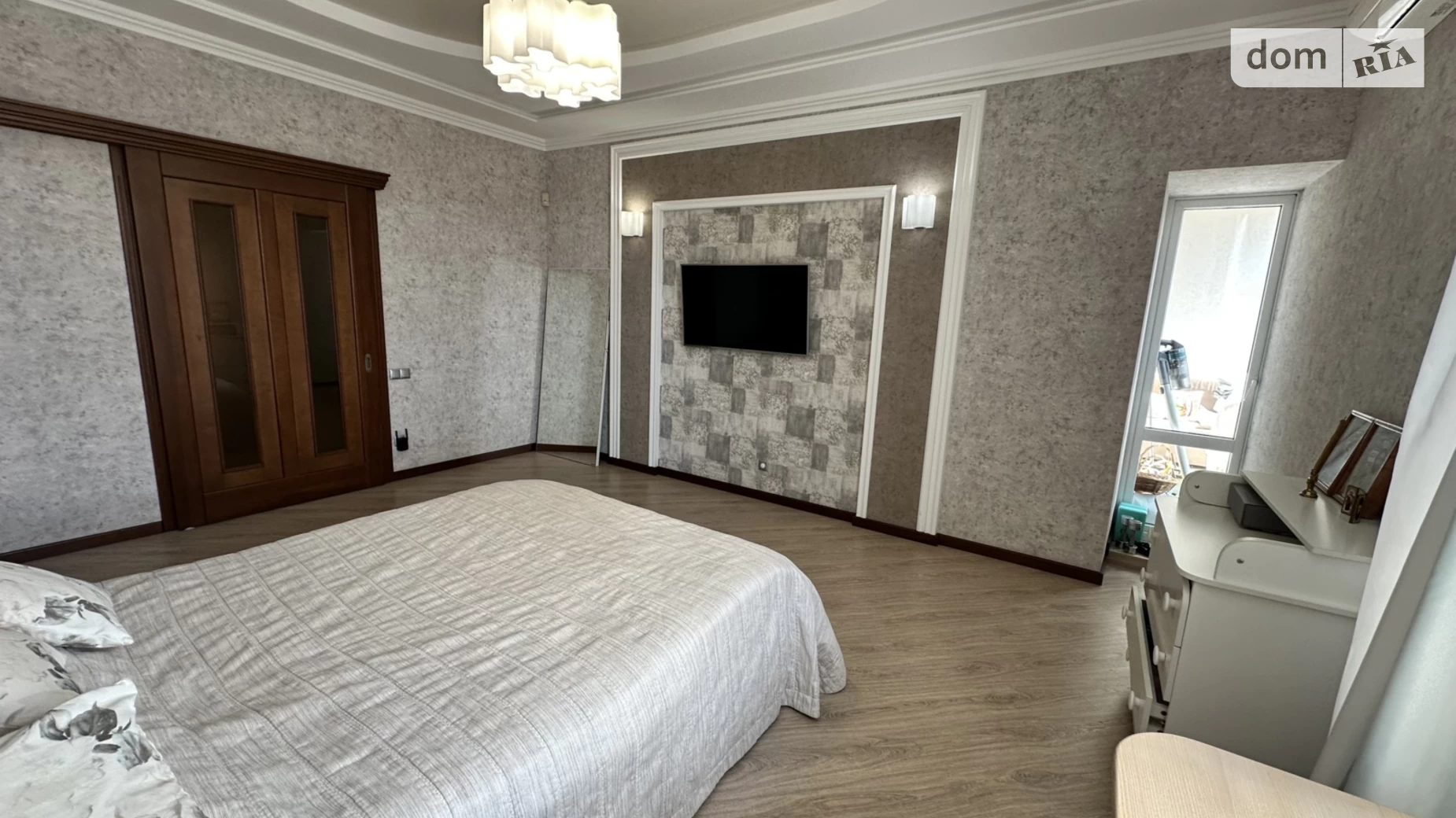 Продается 3-комнатная квартира 79 кв. м в Виннице, ул. Григория Сковороды(Пушкина) - фото 3