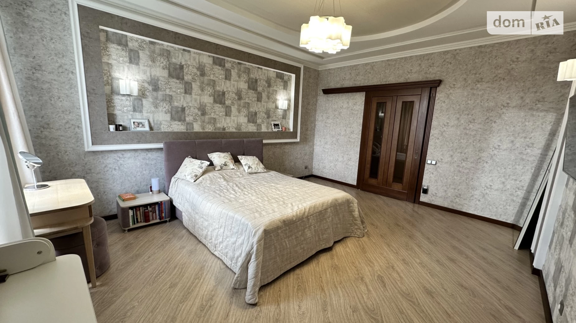 Продается 3-комнатная квартира 79 кв. м в Виннице, ул. Григория Сковороды(Пушкина) - фото 4