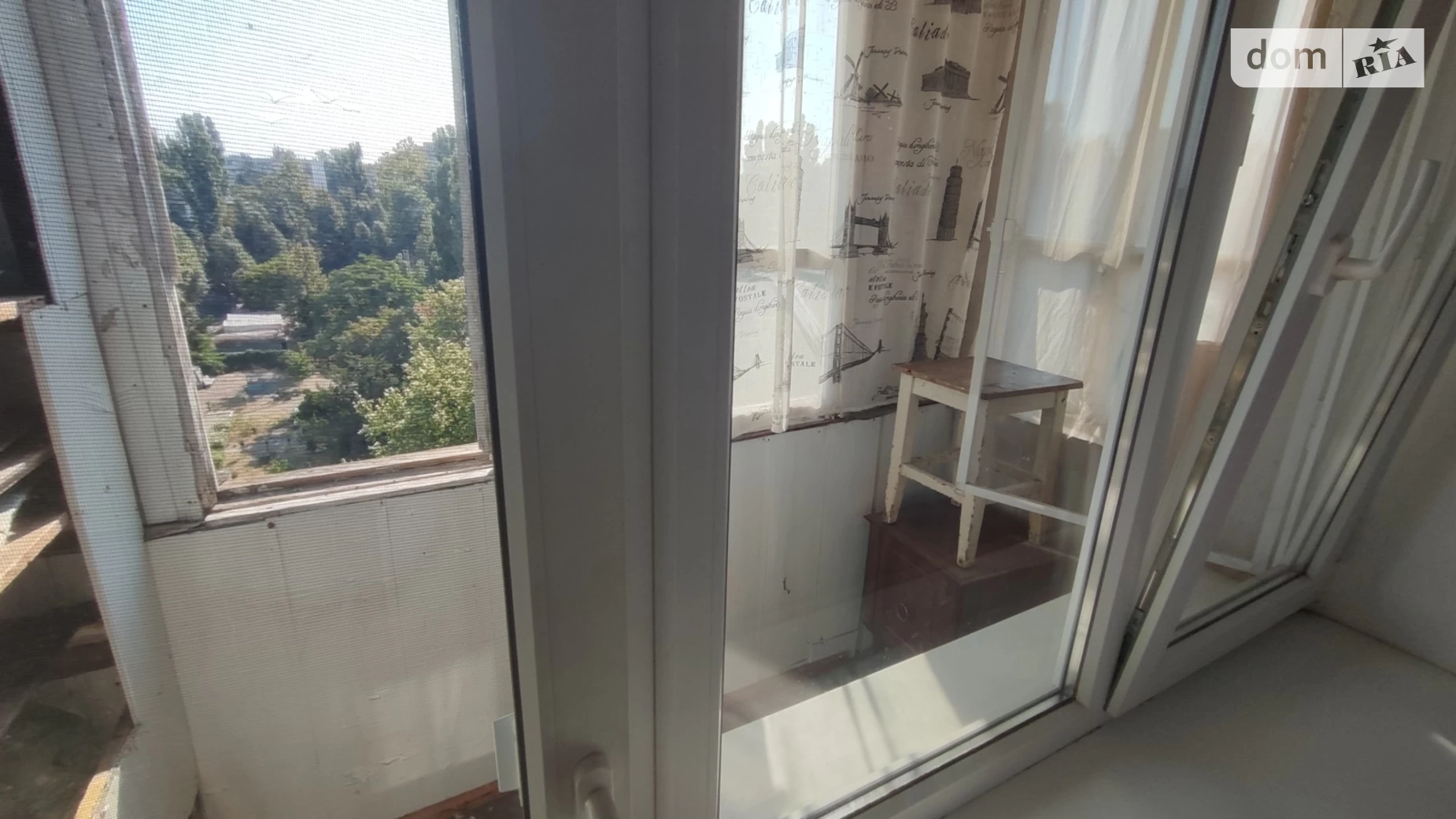 Продается 1-комнатная квартира 27.1 кв. м в Одессе, ул. Академика Королева - фото 3