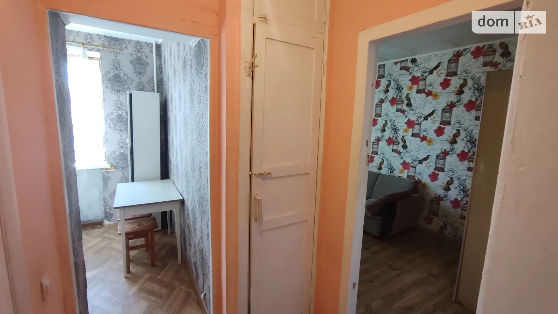 Продается 1-комнатная квартира 27.1 кв. м в Одессе, ул. Академика Королева - фото 4