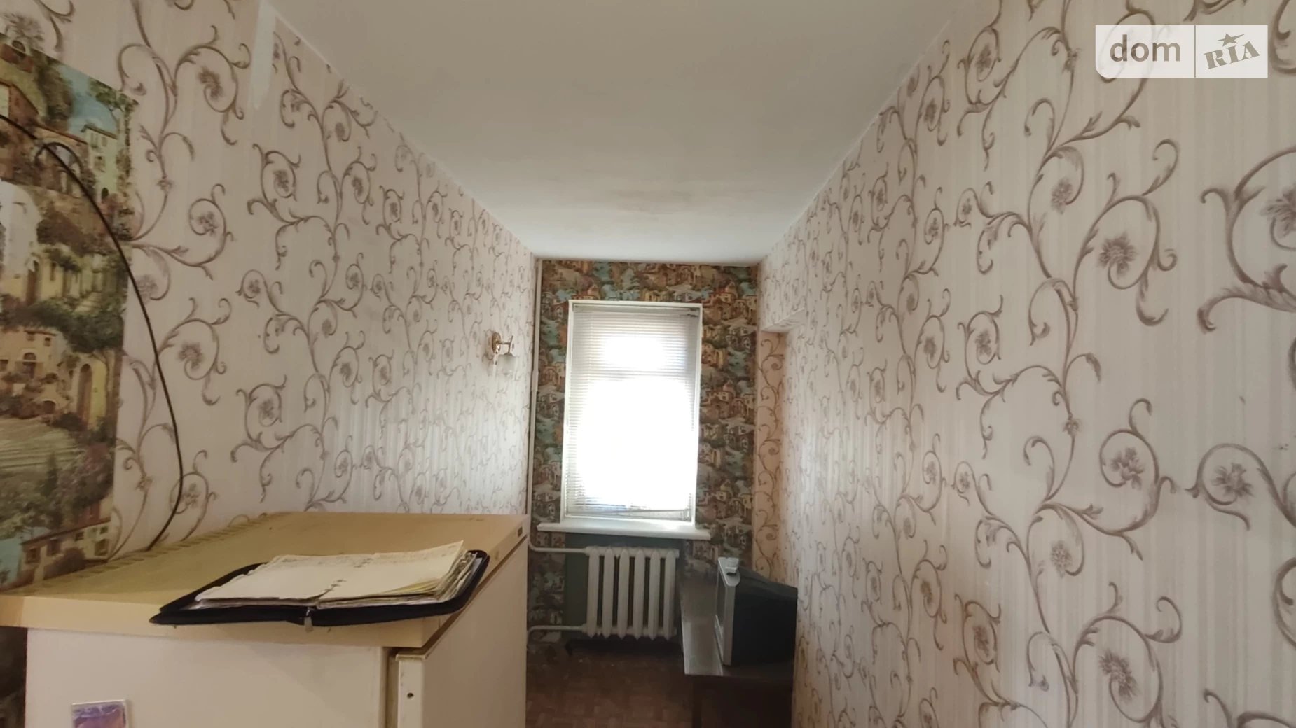 Продается 1-комнатная квартира 27.1 кв. м в Одессе, ул. Академика Королева - фото 5