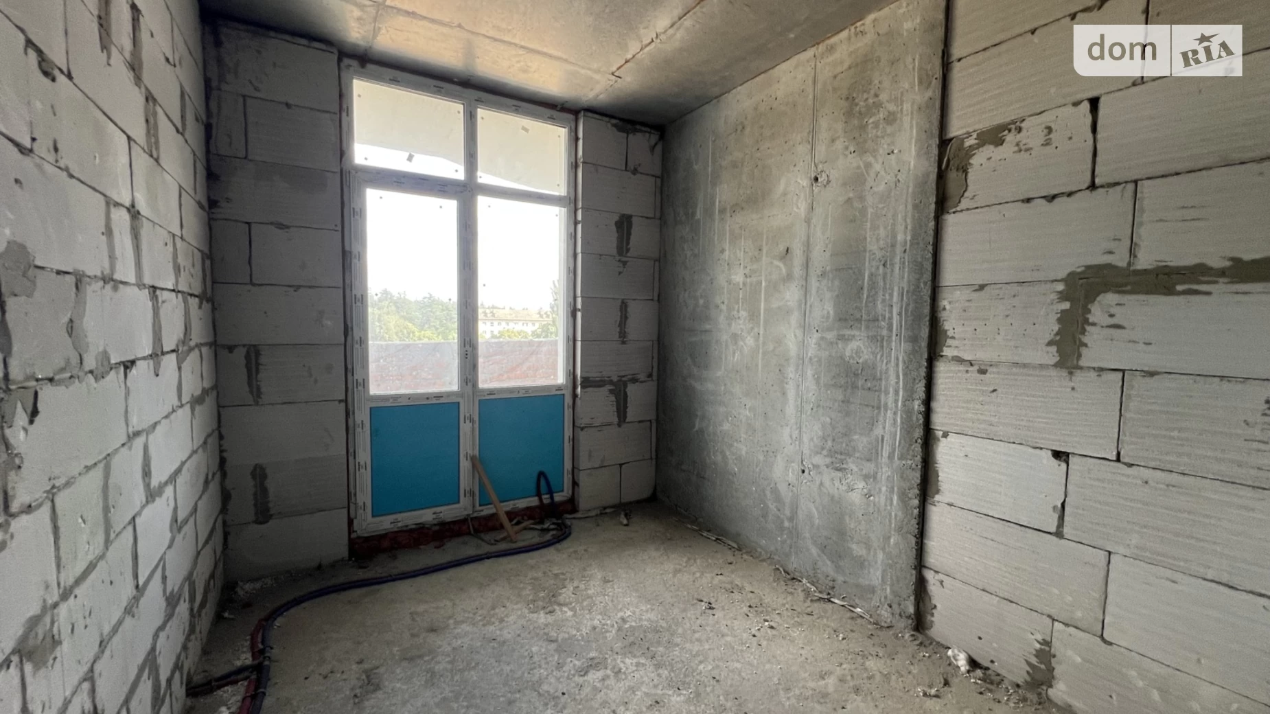 Продается 1-комнатная квартира 37.7 кв. м в Киеве, ул. Светлая, 3Д корпус 2 - фото 3