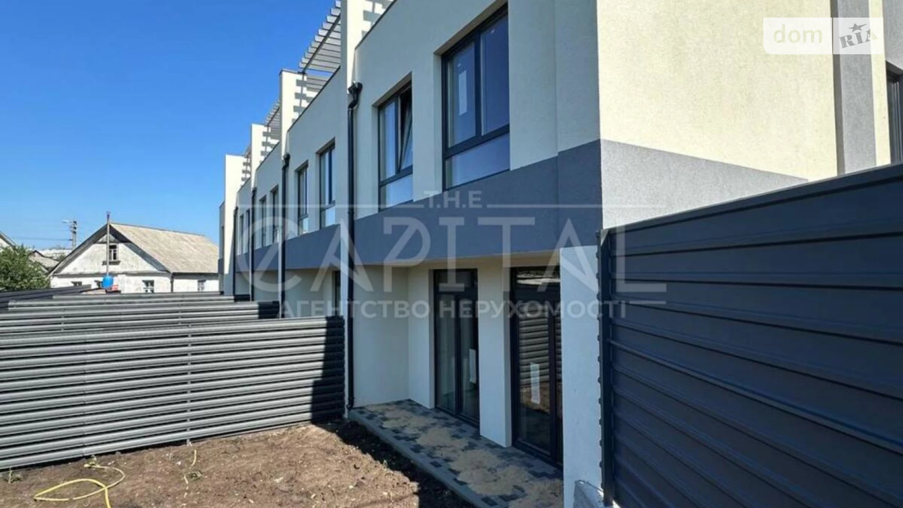 Продается дом на 3 этажа 101 кв. м с террасой, цена: 105999 $ - фото 3