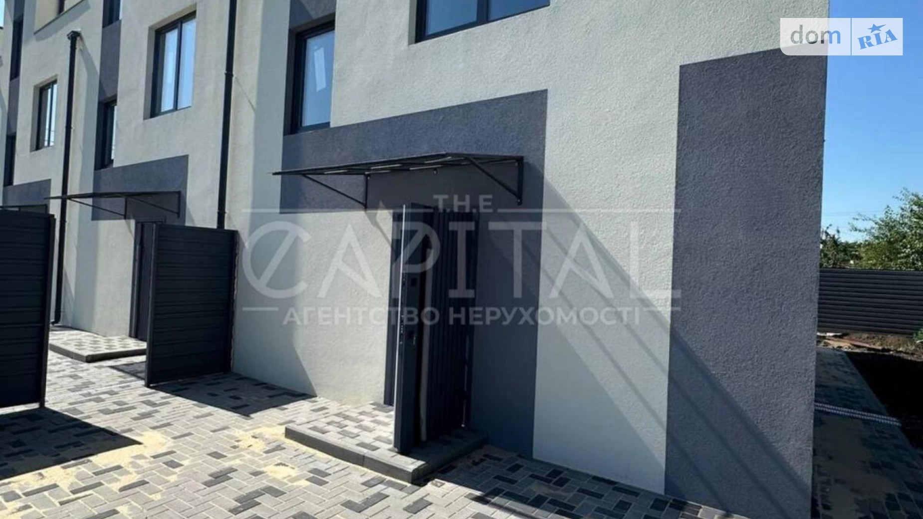 Продается дом на 3 этажа 101 кв. м с террасой, цена: 105999 $ - фото 5